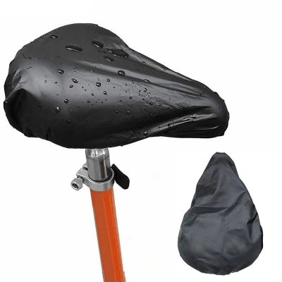 Outdoor Waterproof Bicycle Seat Rain Cover