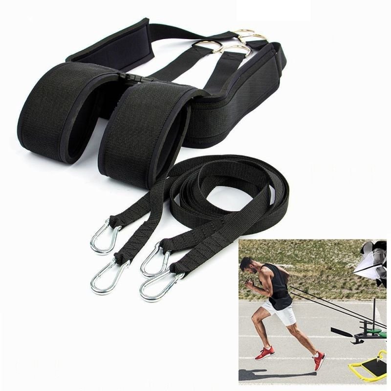 Multifunctional Physical Strength Training Speed Burst Speed Belt