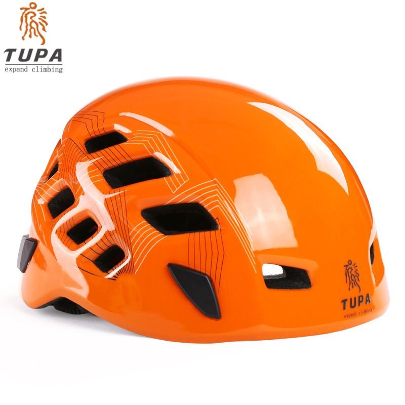 Outdoor Mountain Climbing Rafting Safety Helmet