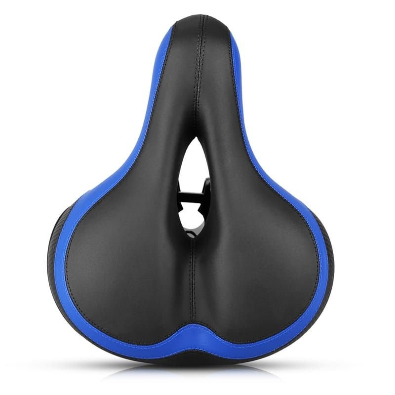 Comfortable Waterproof Mountain Bike Saddle