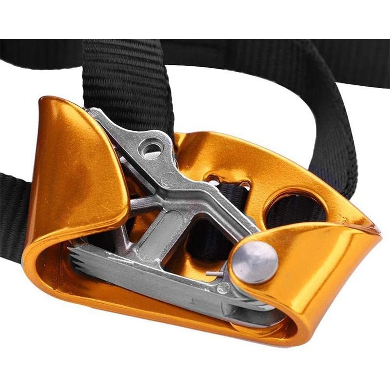 Foot-Type Riser Equipment For Outdoors Rock Climbing Exploration