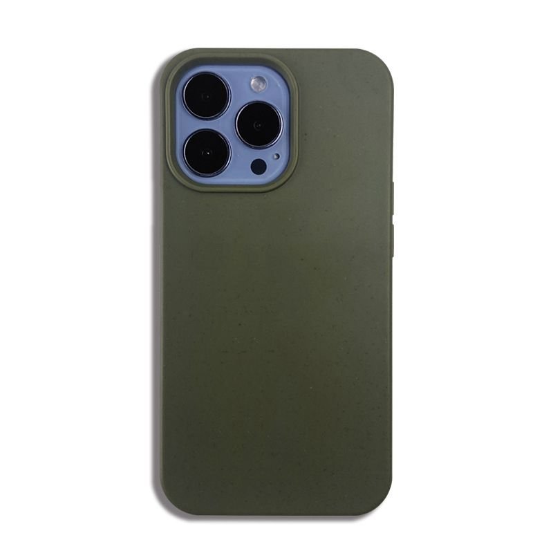 Customized Degradable iPhone Phone Case