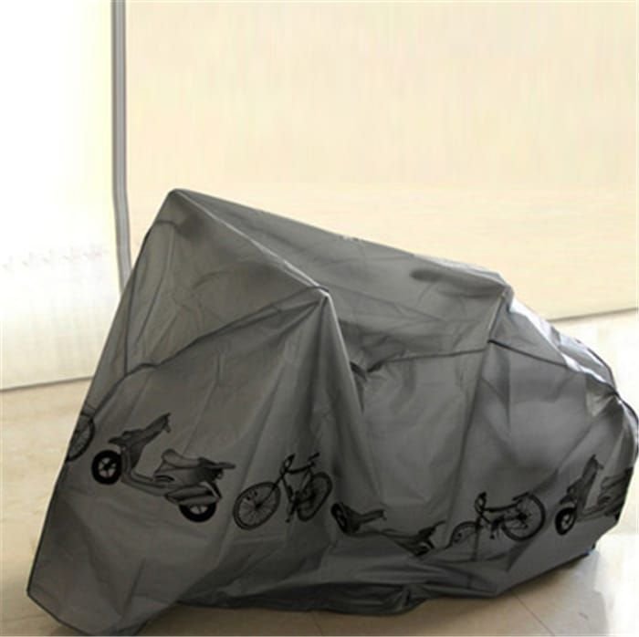 Fashion Mountain Bicycle Rain Hood