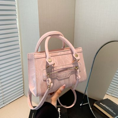 Fashion Personality Handbag Shoulder Bag