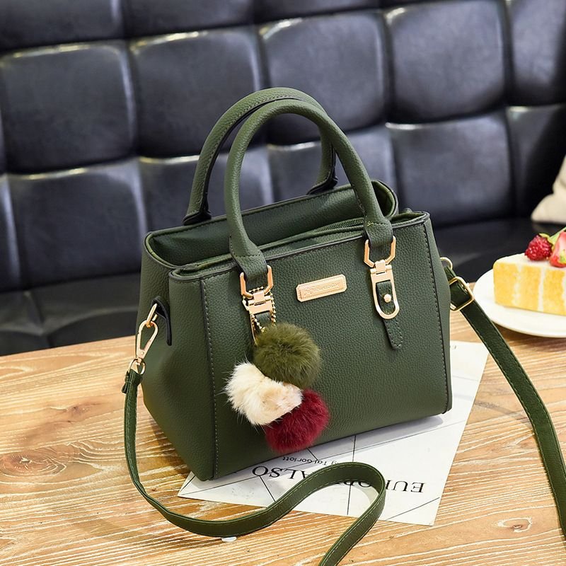 Women Fashion Large-Capacity Handbag