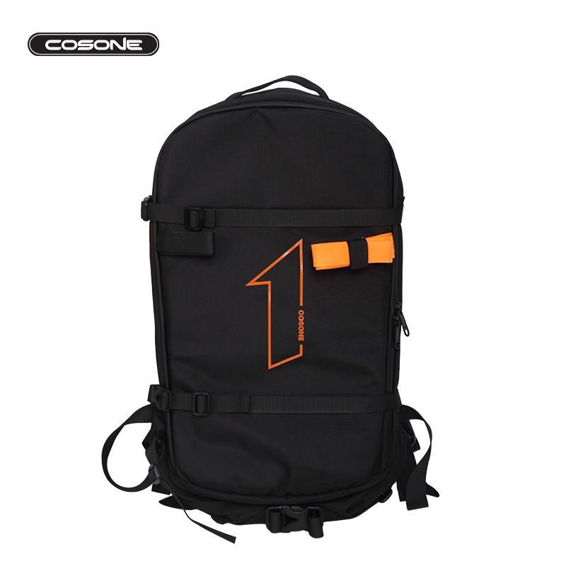 Outdoor Mountaineering And Skiing Single And Double Board Scratch-Resistant Waterproof Storage Bag