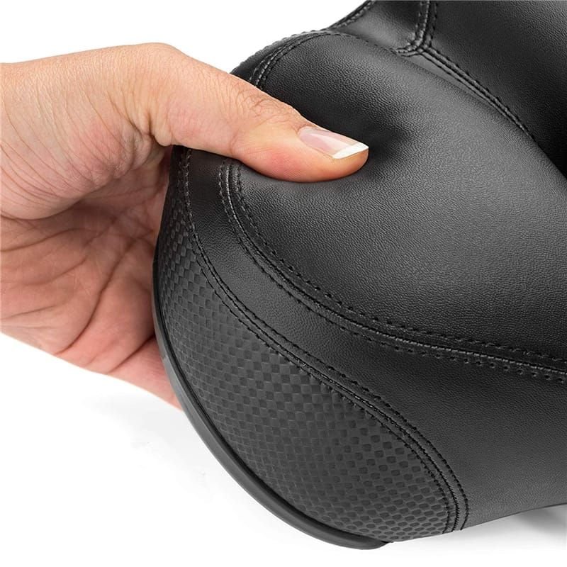 Comfortable Waterproof Mountain Bike Saddle