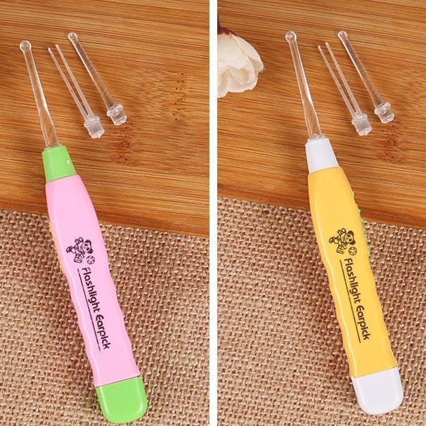 Creative Luminous Ear Cleaning Tool