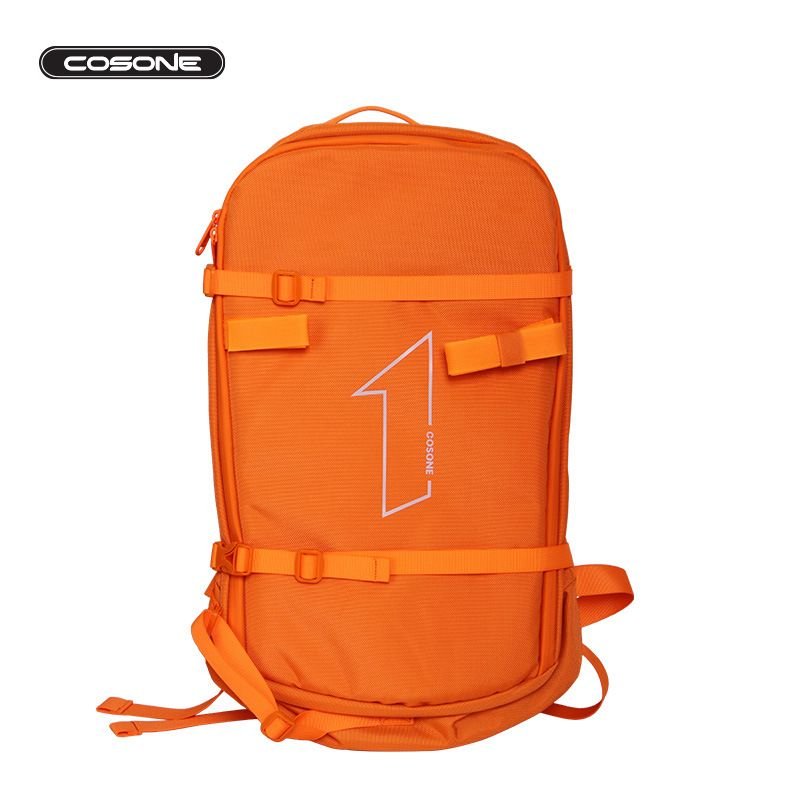 Outdoor Mountaineering And Skiing Single And Double Board Scratch-Resistant Waterproof Storage Bag