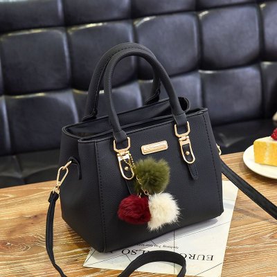 Women Fashion Large-Capacity Handbag