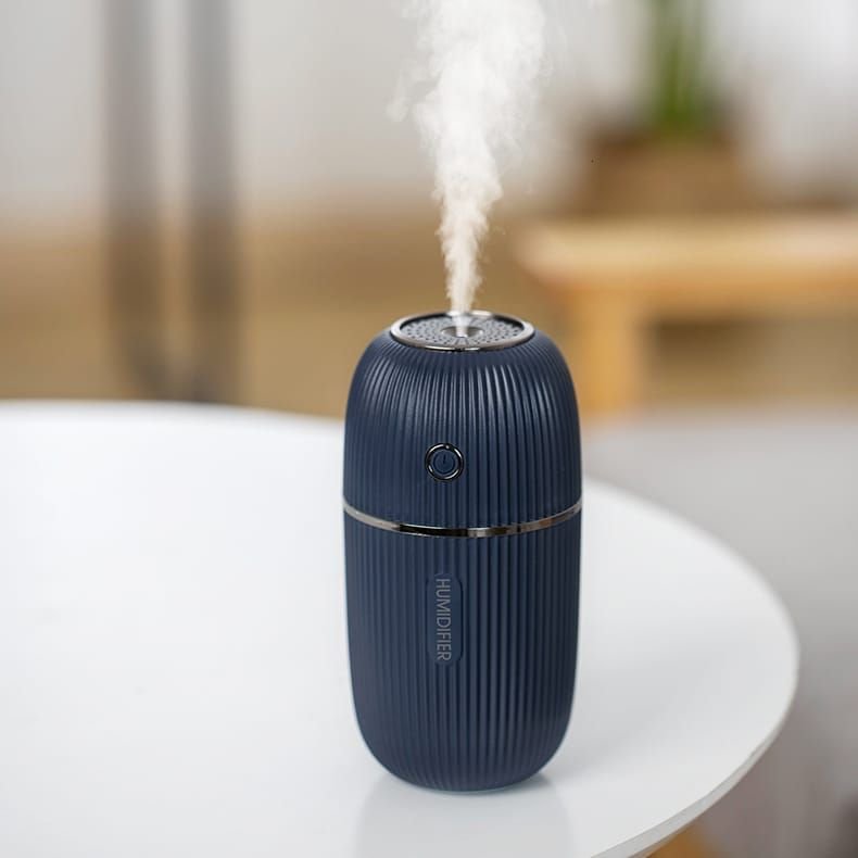 USB Interface Household Simple Small Humidifier