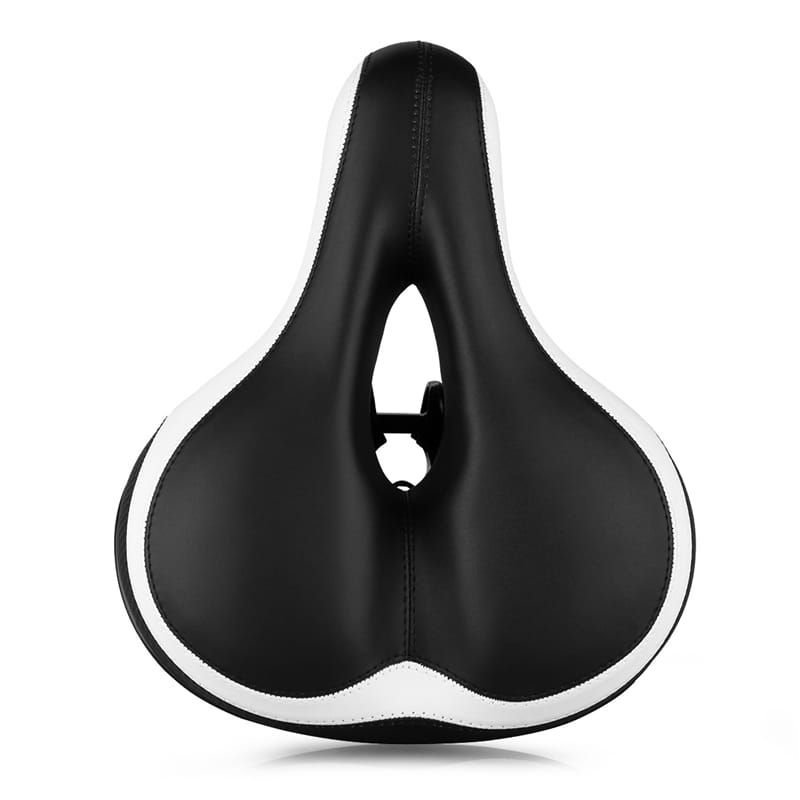 Comfortable Waterproof Mountain Bike Saddle