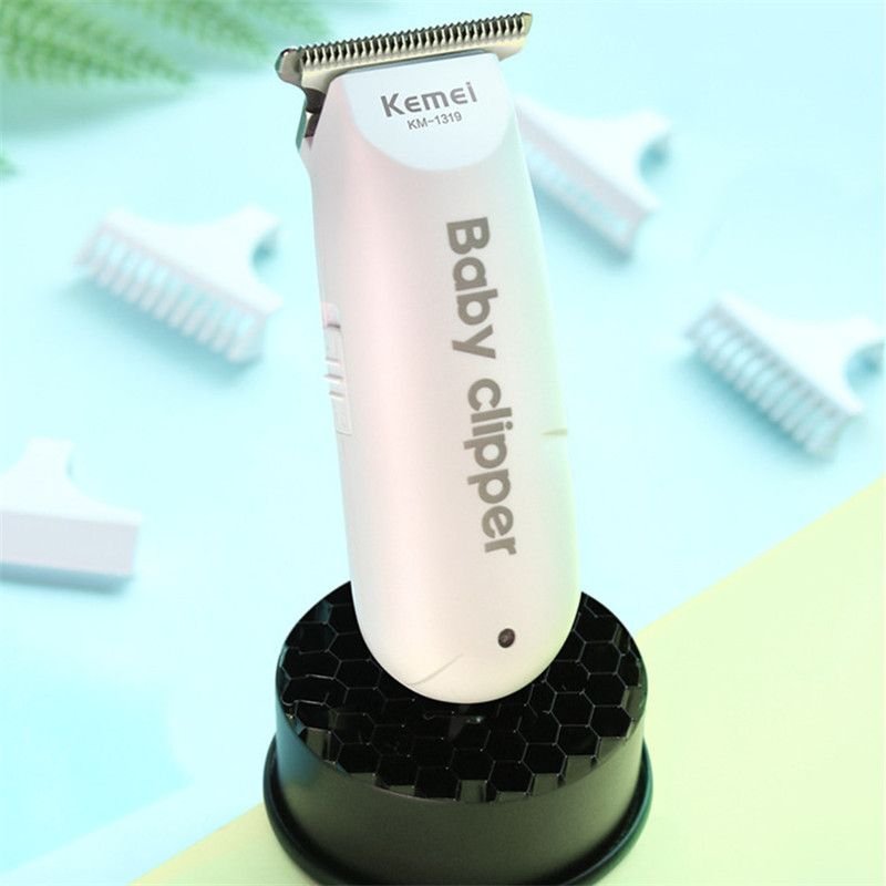 Baby Ultra-quiet Rechargeable Hair Clipper