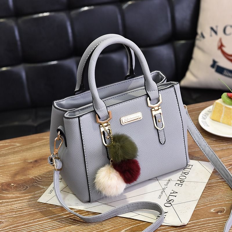 Women Fashion Large-Capacity Handbag