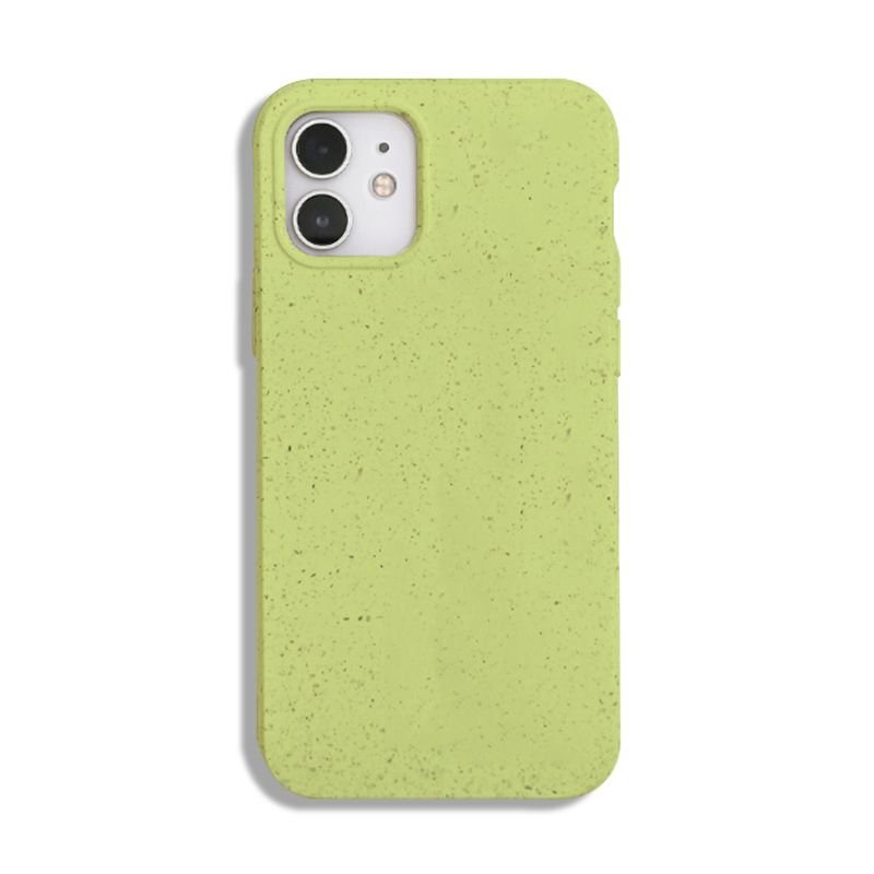 Customized Degradable iPhone Phone Case