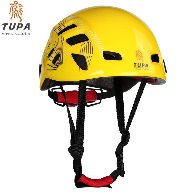 Outdoor Mountain Climbing Rafting Safety Helmet