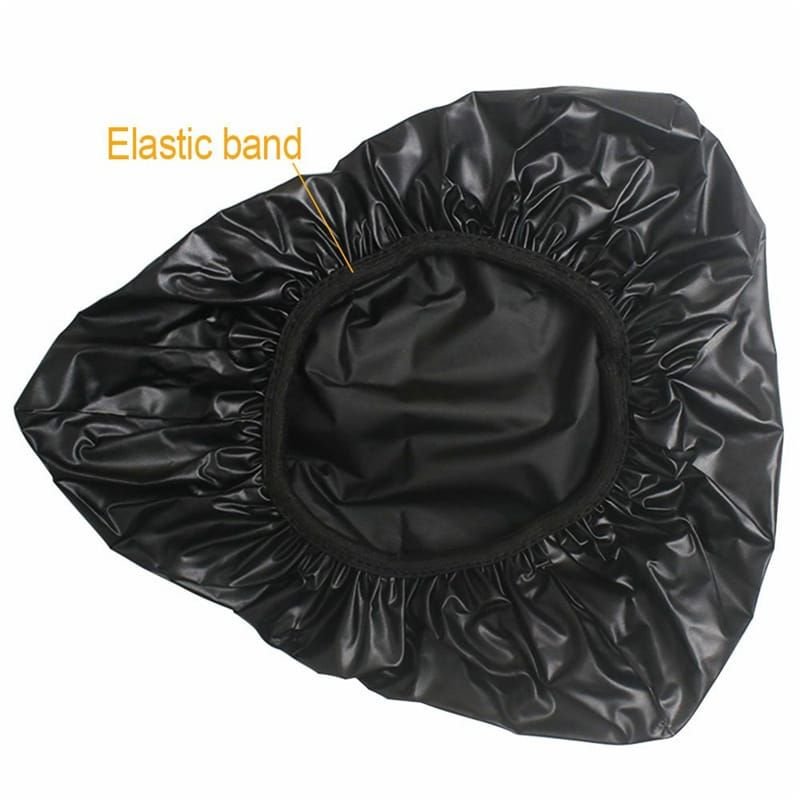 Outdoor Waterproof Bicycle Seat Rain Cover