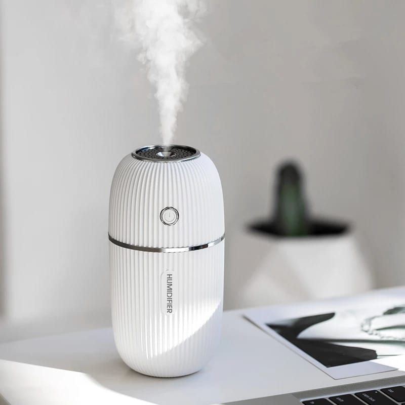 USB Interface Household Simple Small Humidifier