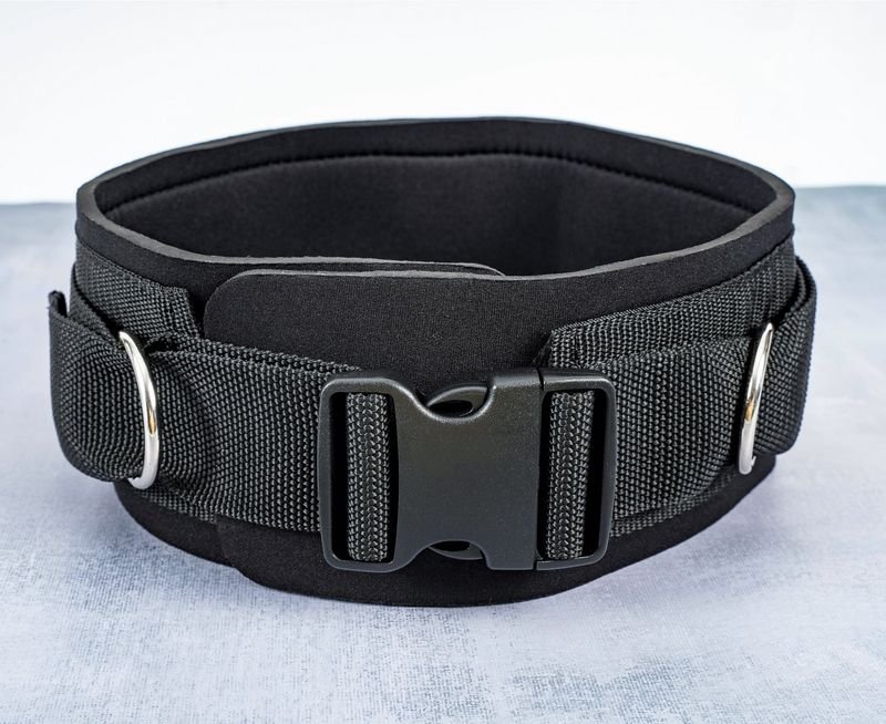 Multifunctional Physical Strength Training Speed Burst Speed Belt